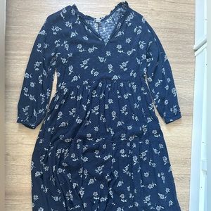 Old Navy Women’s S Spring Dress